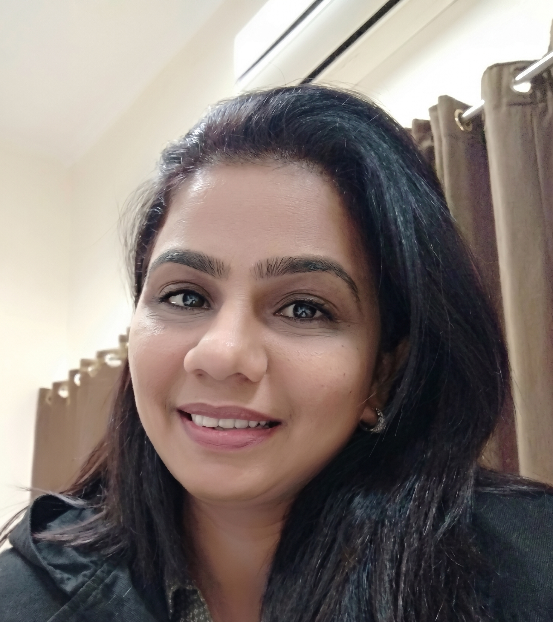 Sonal S Shah