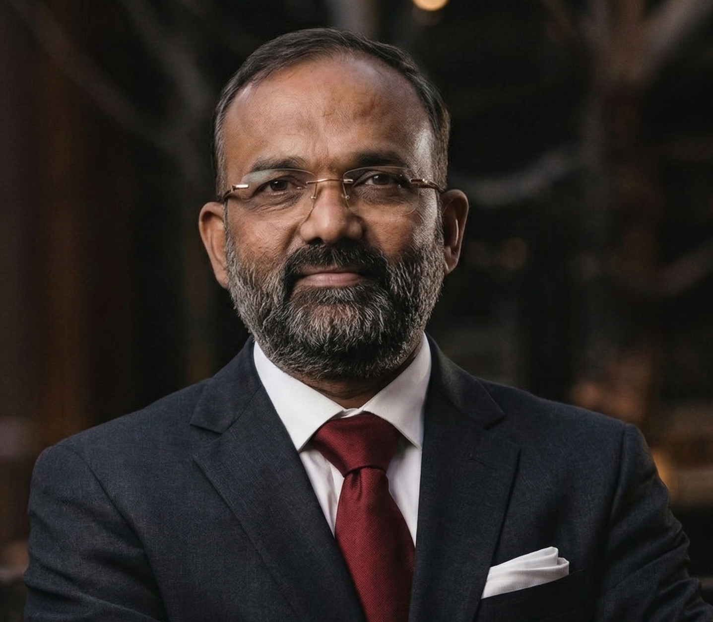 Sanjay Thakare