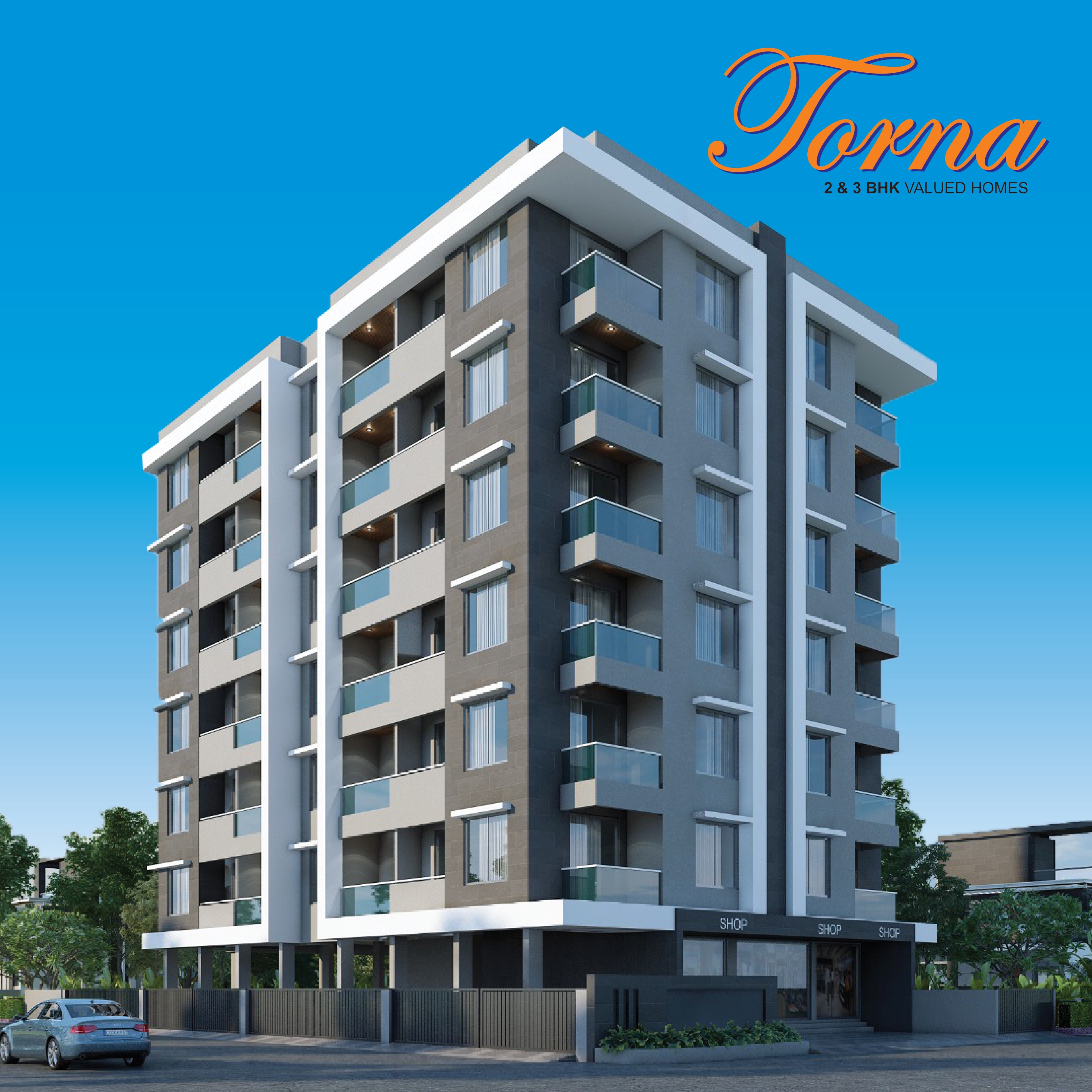 Torna